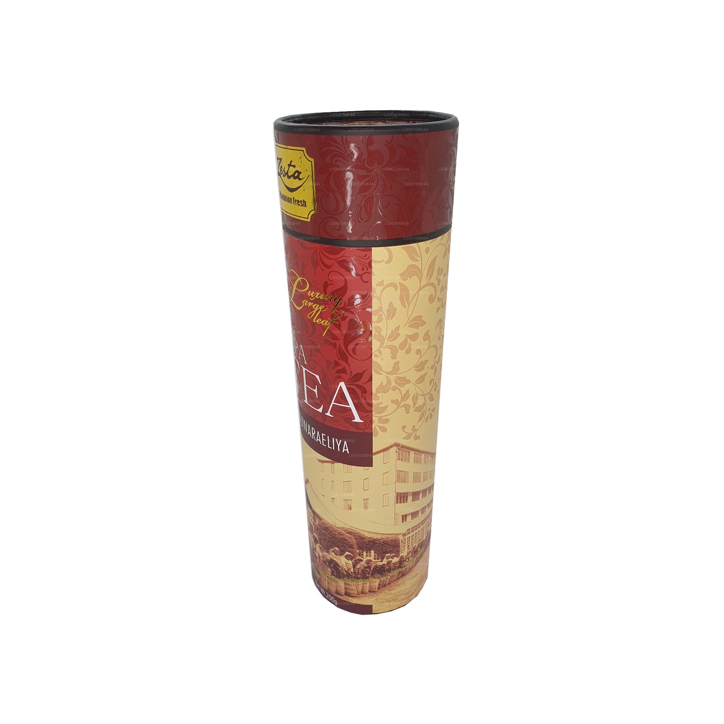 Zesta OPA Loser Blatttee Nuwaraeliya (200g)