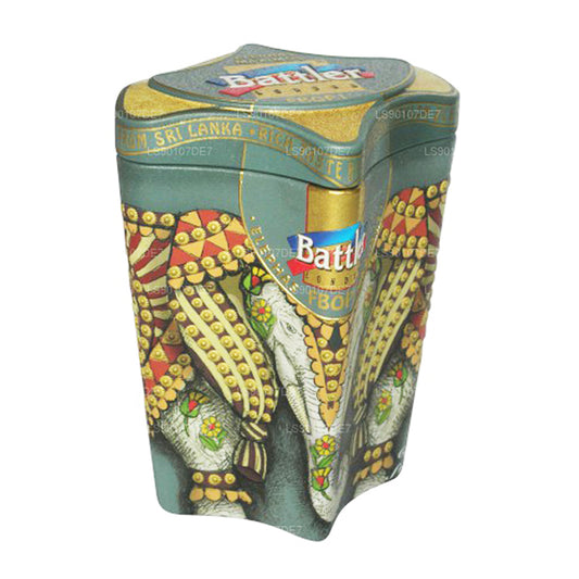 Battler FBOP1 Blechdose (100 g)