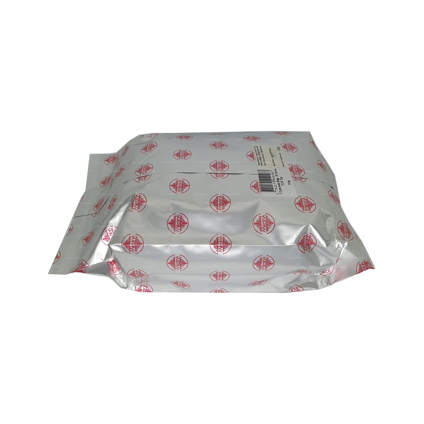 Mlesna St. James FOP Schwarztee (500 g)