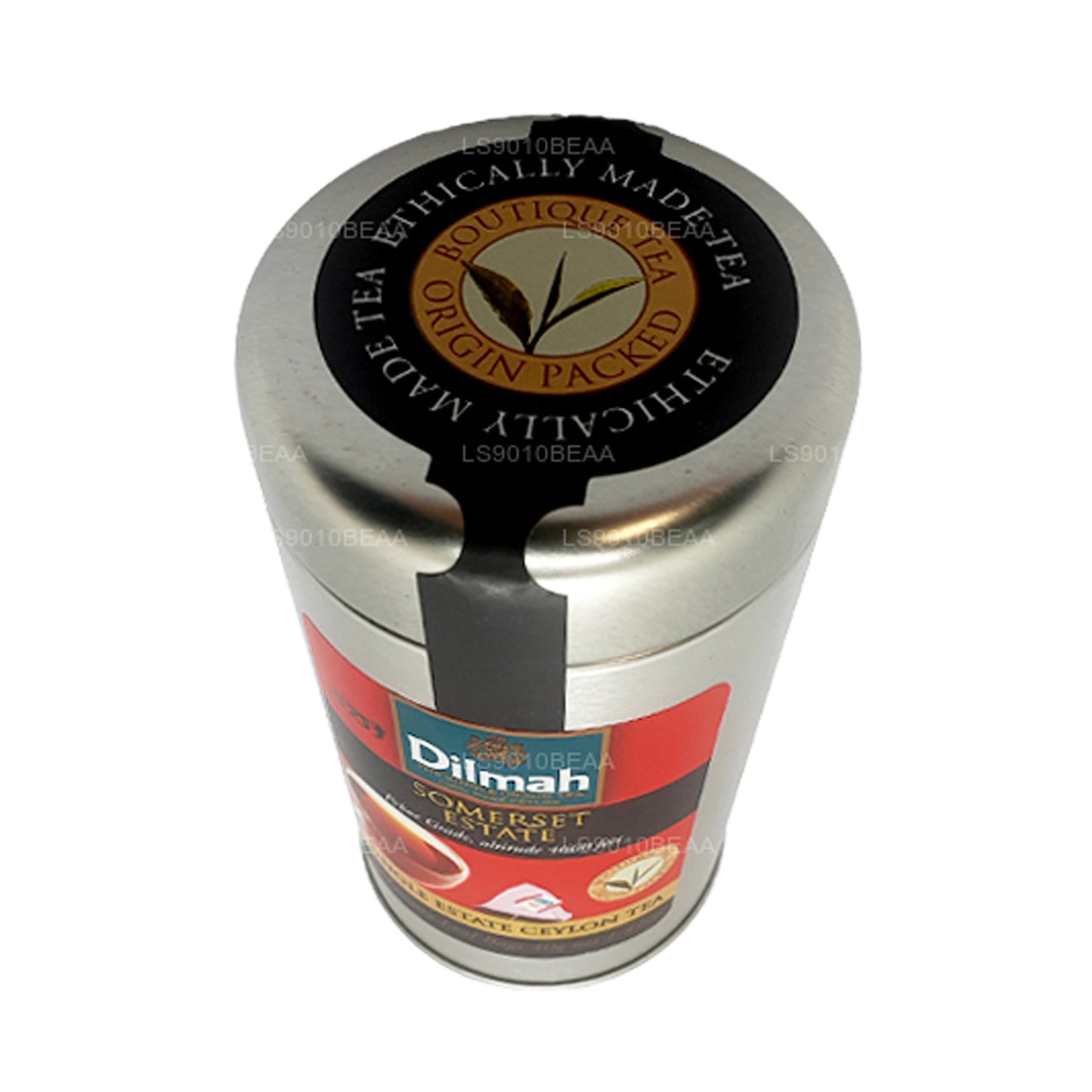 Dilmah Somerset Single Estate Teedose (40 g)