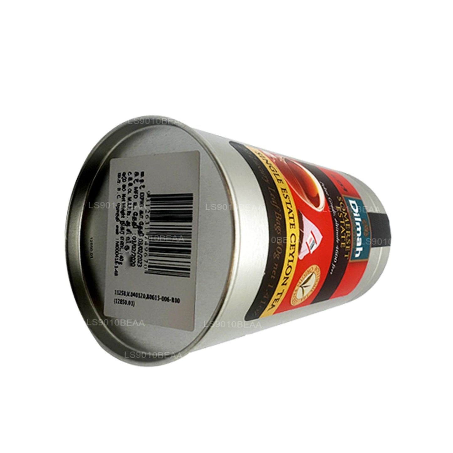 Dilmah Somerset Single Estate Teedose (40 g)