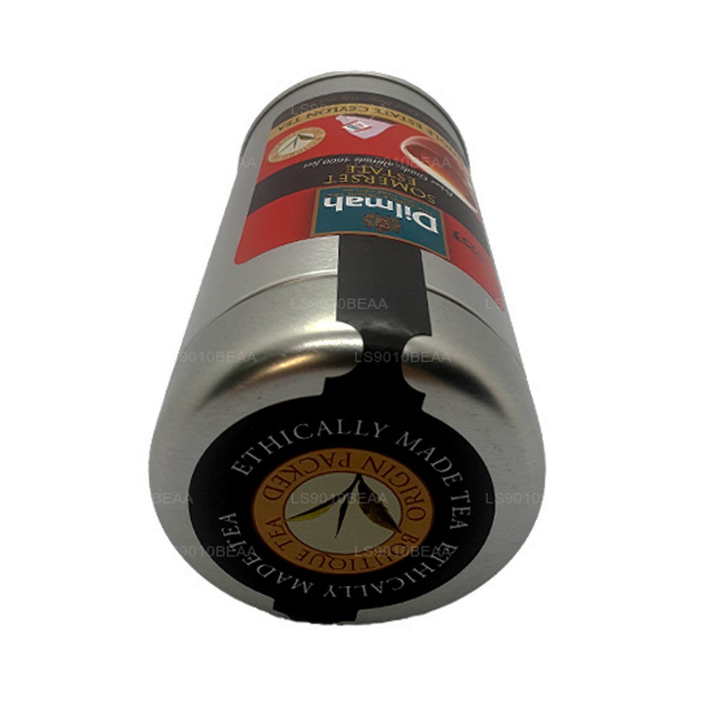 Dilmah Somerset Single Estate Teedose (40 g)
