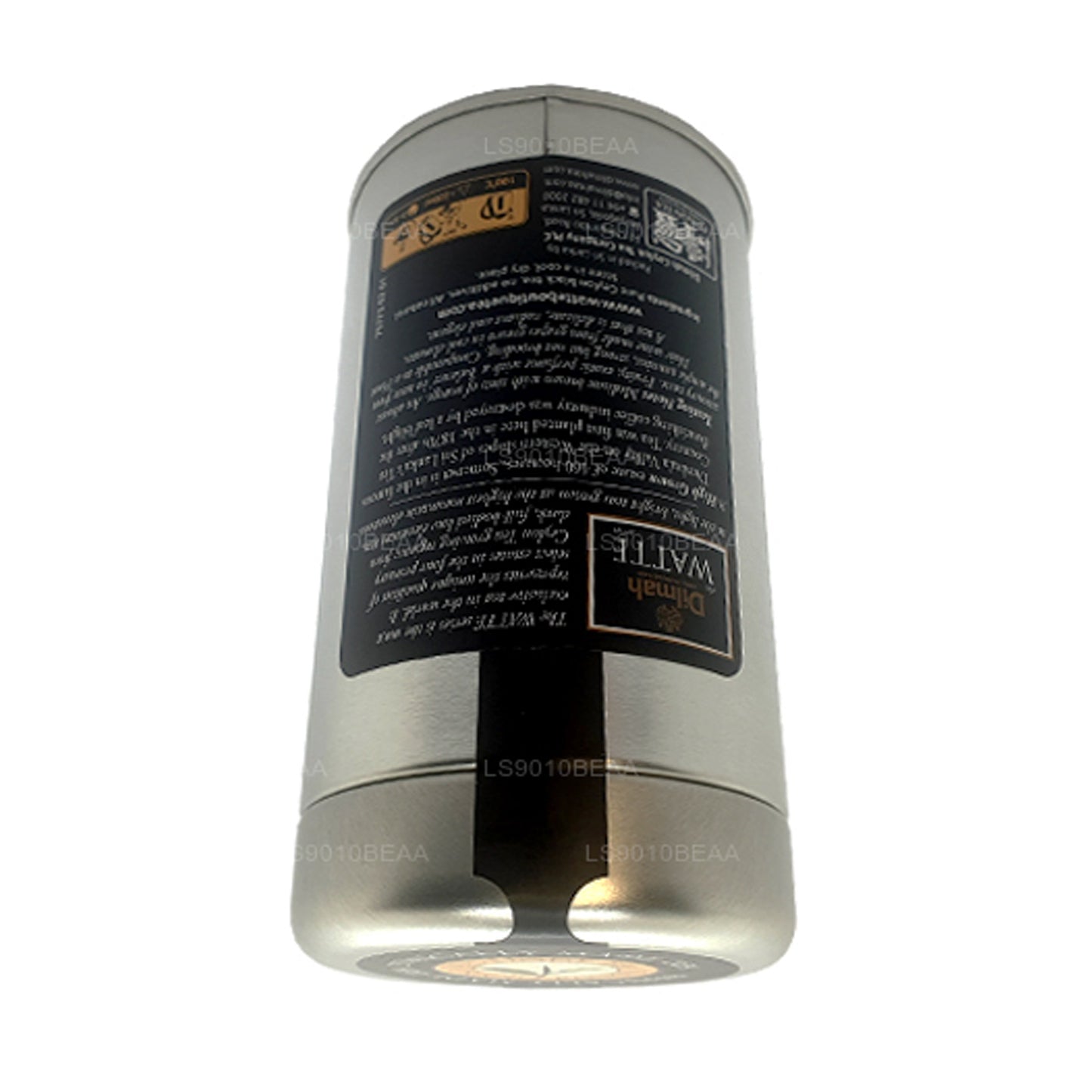 Dilmah Somerset Single Estate Teedose (40 g)