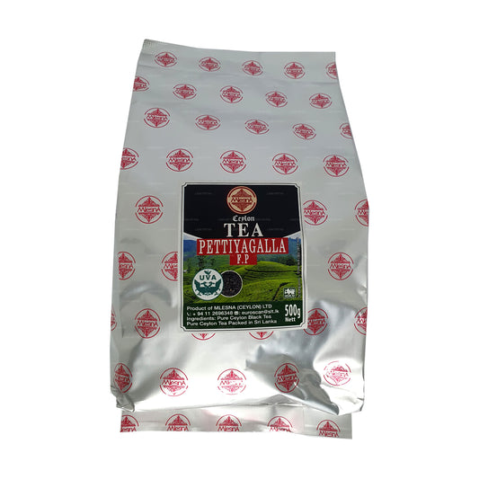 Mlesna Pettiyagalla FP Schwarzer Tee (500g)