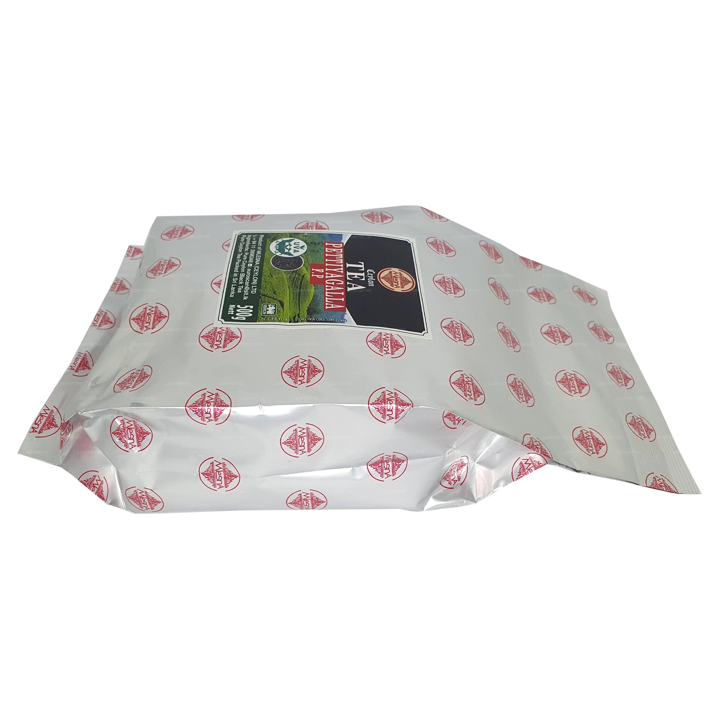 Mlesna Pettiyagalla FP Schwarzer Tee (500g)