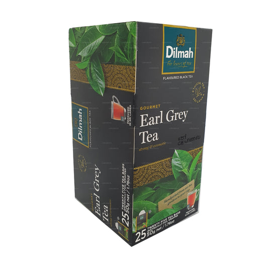 Dilmah Earl Grey (50 g) 25 Teebeutel