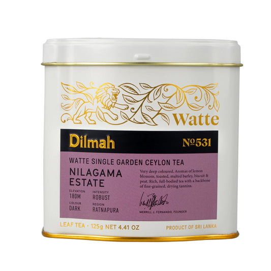 Dilmah Yata Watte Loseblatt-Tee (125 g)