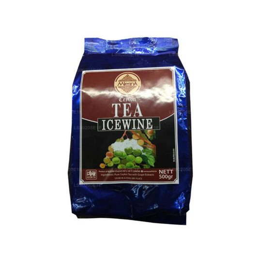 Mlesna natürlich aromatisierter Eisweintee (500 g)
