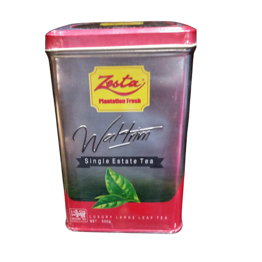 Zesta Waltrim Estate Tee (300g)