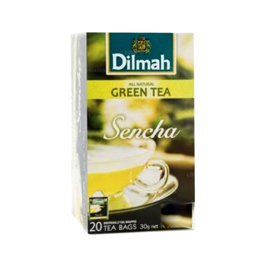 Dilmah Sencha Grüntee (30g)
