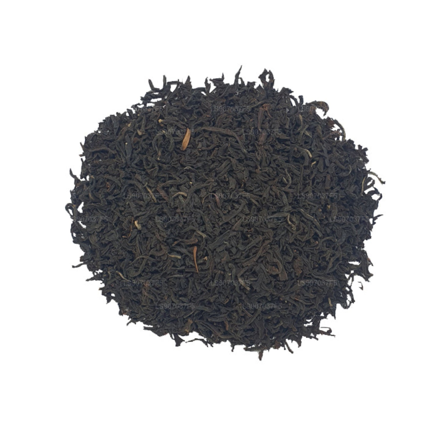 Lakpura Bio-Ceylon-Schwarztee in BOPF-Qualität (100 g)