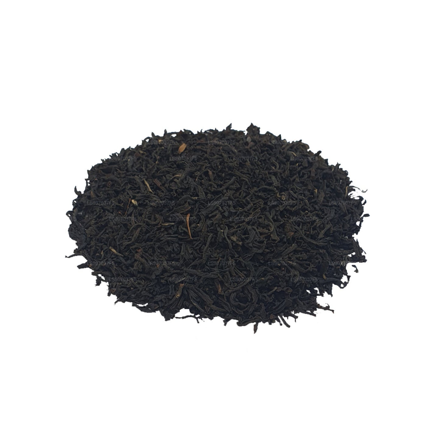 Lakpura Bio-Ceylon-Schwarztee in BOPF-Qualität (100 g)