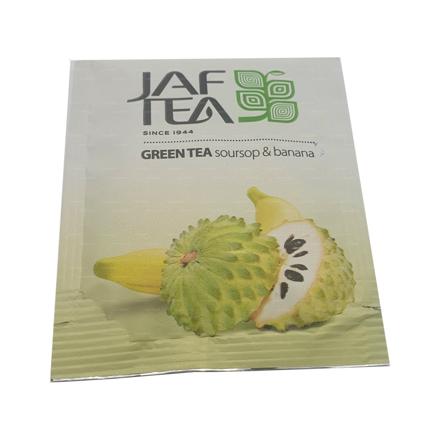 Jaf Tea Pure Green Collection (160 g) 80 Teebeutel