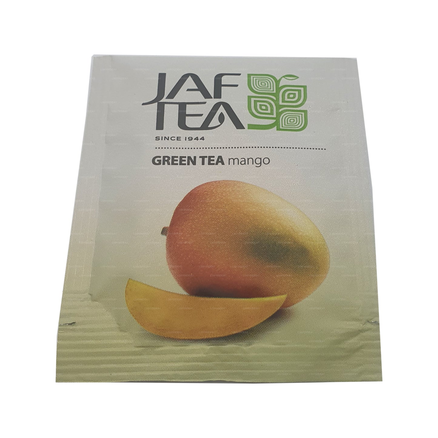 Jaf Tea Pure Green Collection (160 g) 80 Teebeutel