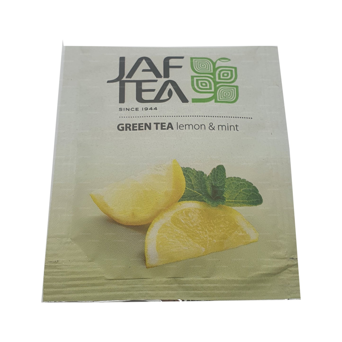 Jaf Tea Pure Green Collection (160 g) 80 Teebeutel