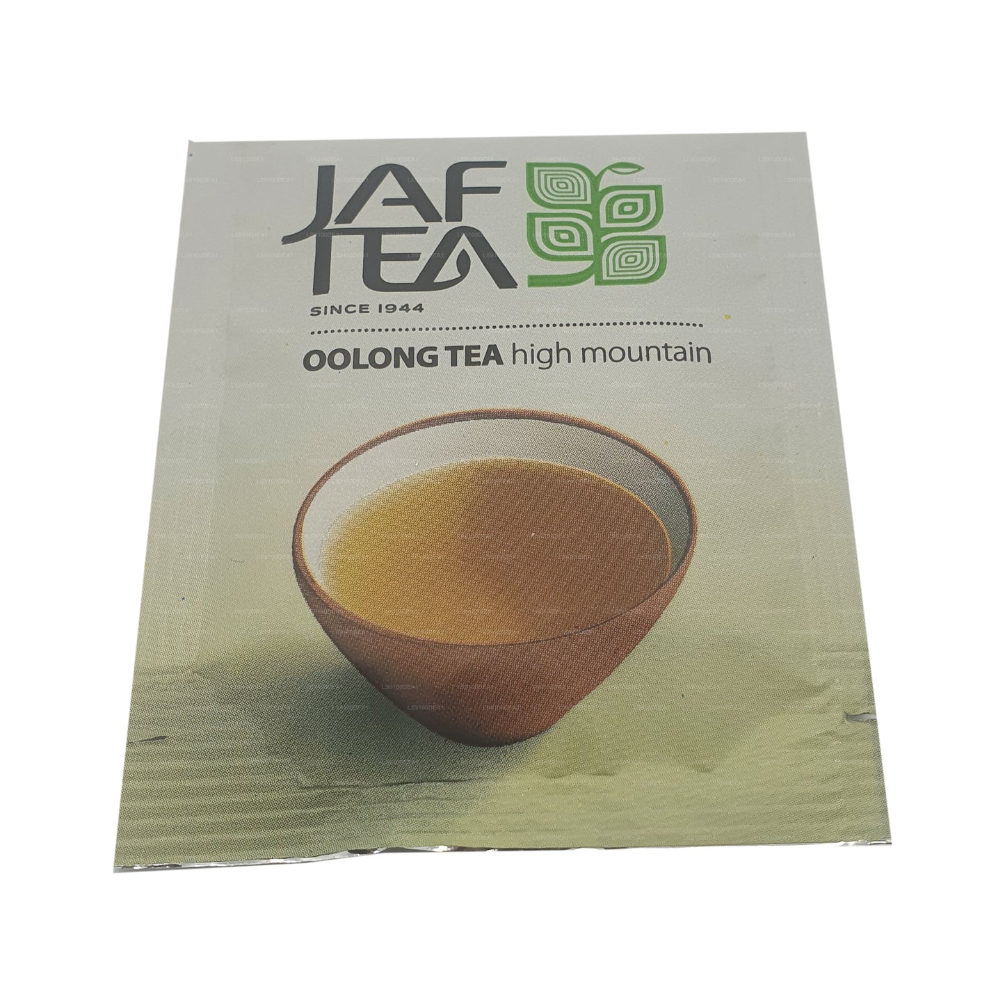 Jaf Tea Pure Green Collection (160 g) 80 Teebeutel