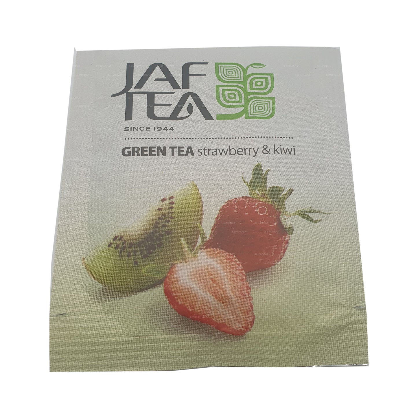 Jaf Tea Pure Green Collection (160 g) 80 Teebeutel