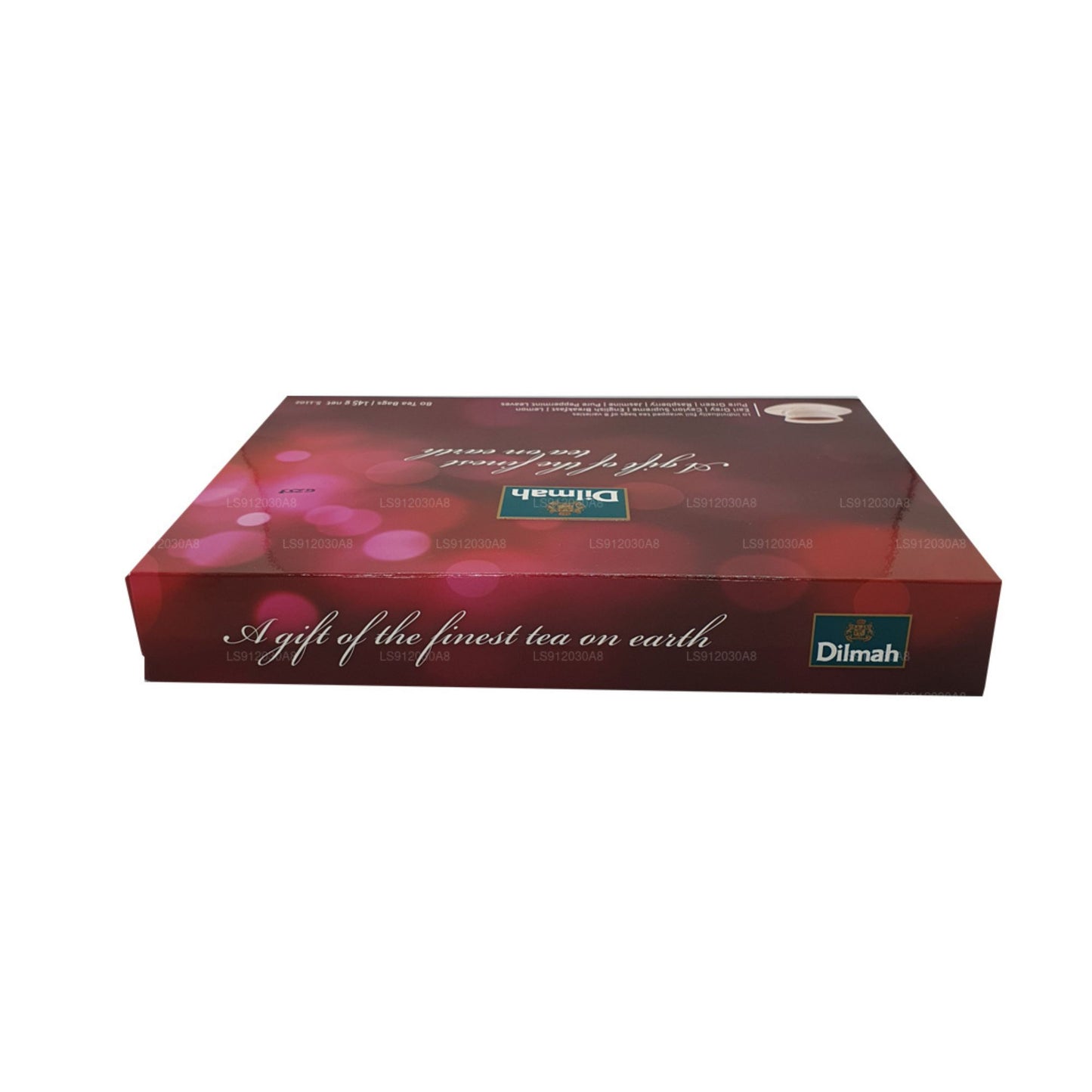 Dilmah Illuminations (145 g) 80 Teebeutel