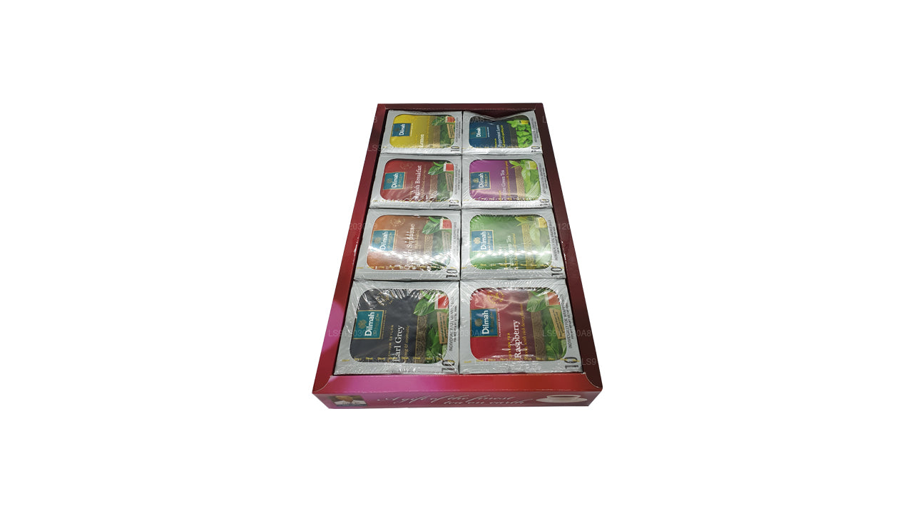 Dilmah Illuminations (145 g) 80 Teebeutel