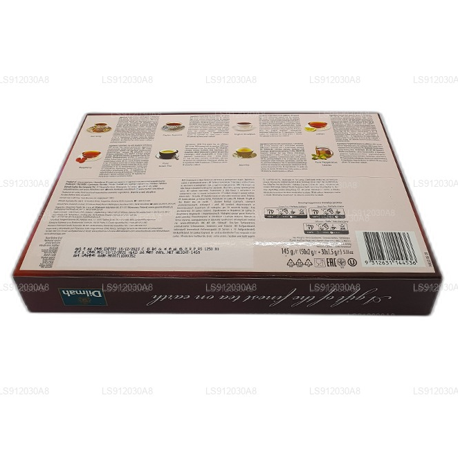 Dilmah Illuminations (145 g) 80 Teebeutel