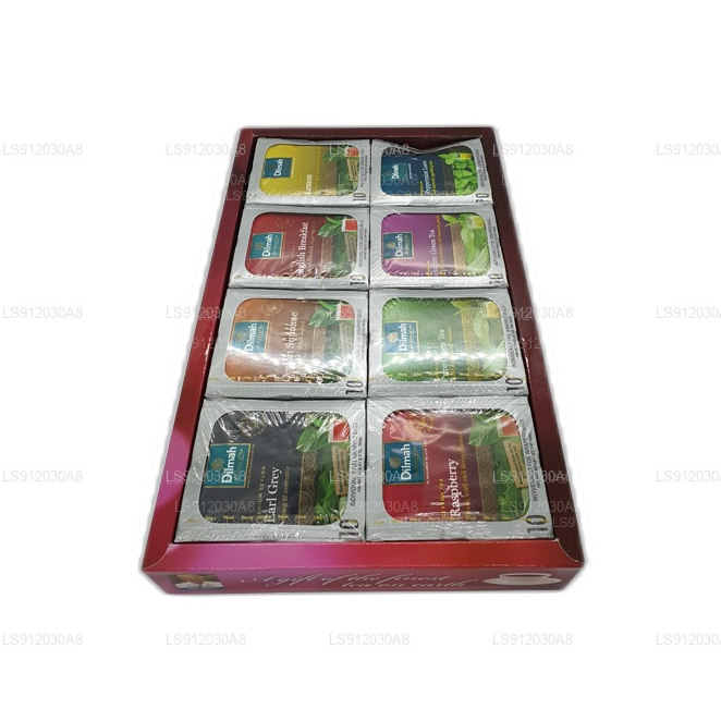 Dilmah Illuminations (145 g) 80 Teebeutel