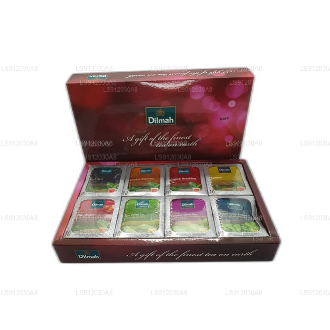 Dilmah Illuminations (145 g) 80 Teebeutel
