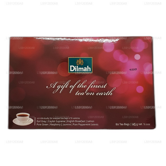 Dilmah Illuminations (145 g) 80 Teebeutel