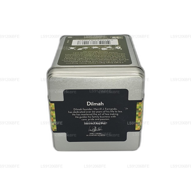 Dilmah T-series Ceylon Young Hyson Grüner Blatttee (85 g)