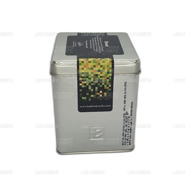 Dilmah T-series Ceylon Young Hyson Grüner Blatttee (85 g)