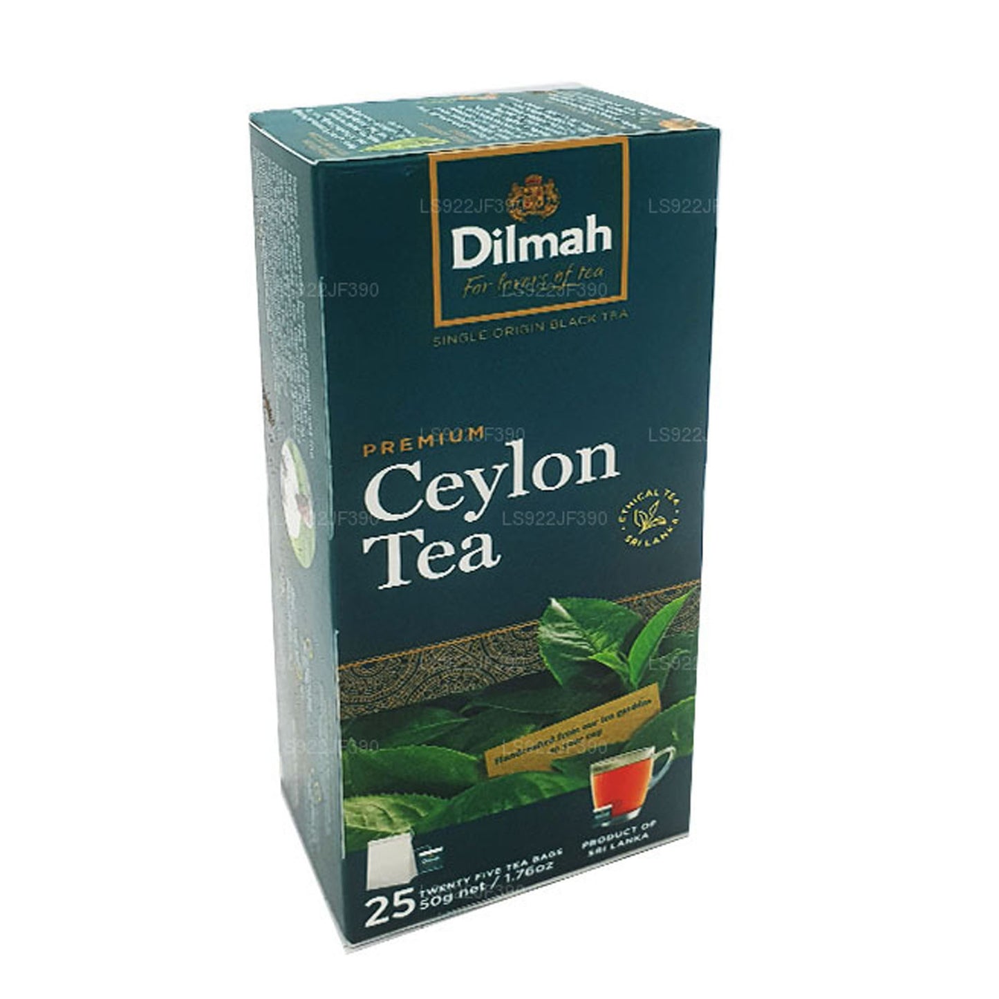 Dilmah Premium Ceylon Tee