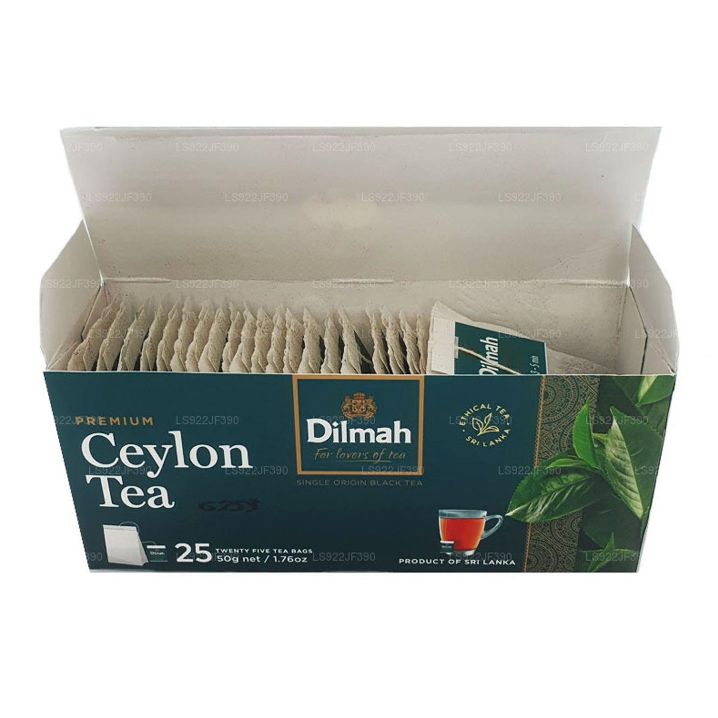 Dilmah Premium Ceylon Tee