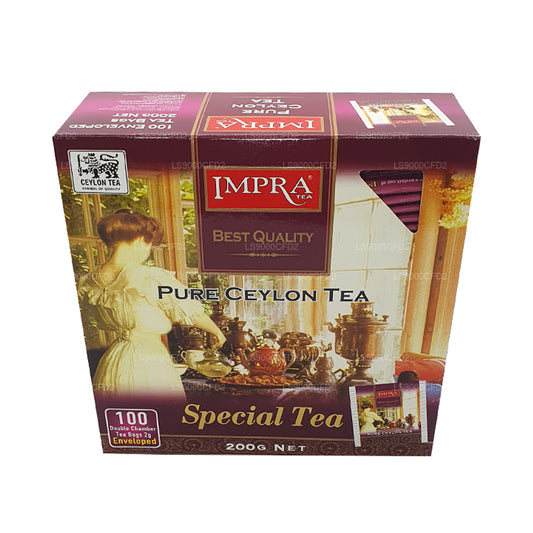 Impra Pure Ceylon Spezialtee (200 g)