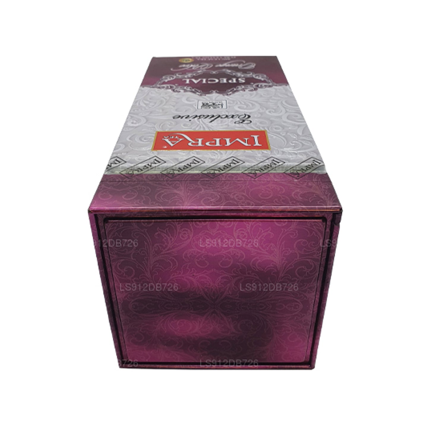 Impra Exclusive Special Orange Pekoe Big Leaf Tee (200 g)