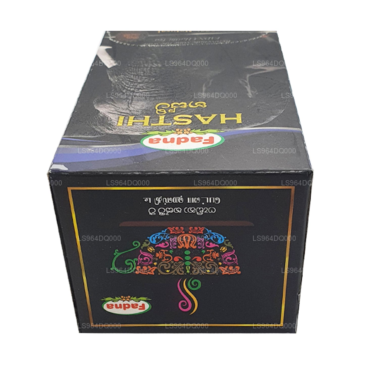 Fadna Hasthi Kräutertee (40 g) 20 Teebeutel