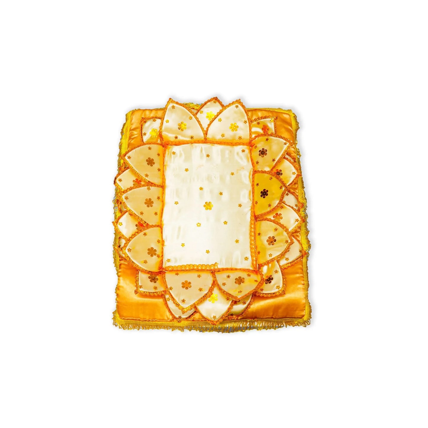 CIB Gold Pooja Nelum Mal – Quadrat