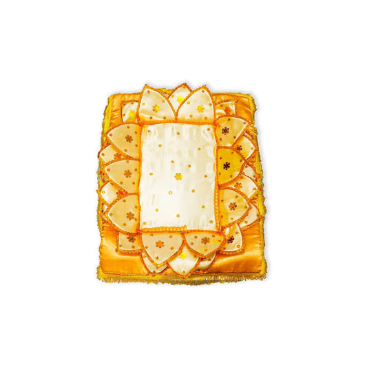 CIB Gold Pooja Nelum Mal – Quadrat