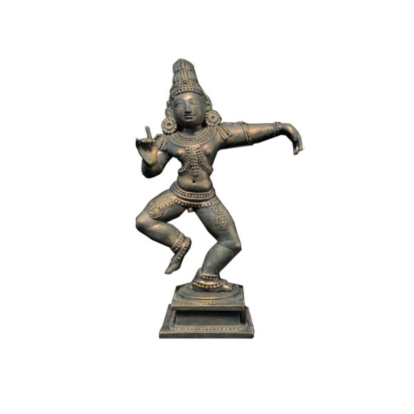 NHRC Bala Krishna Statue – Polonnaruwa