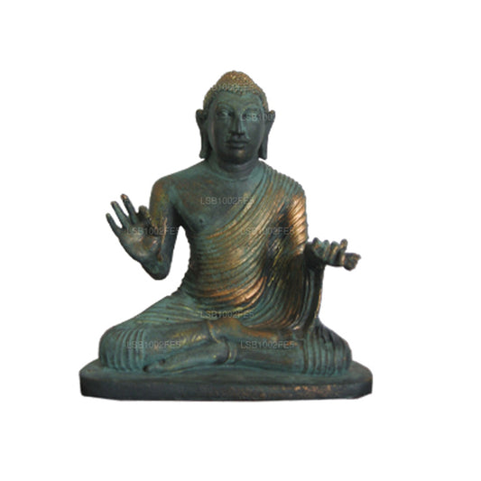 NHRC Sitzende Buddha-Statue – Badulla