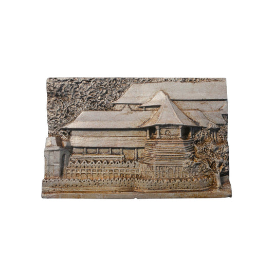 NHRC-Tempel des Zahns – Kandy