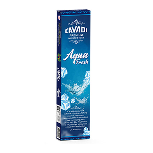 Cavadi Aqua Fresh Räucherstäbchen