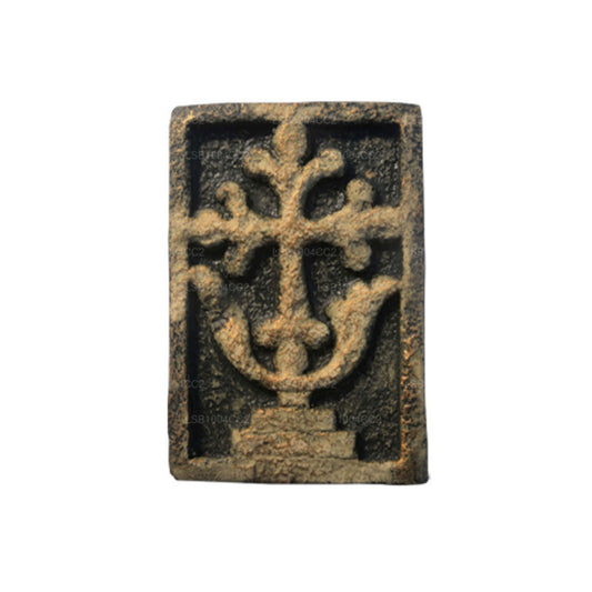 Nestorianisches Kreuz des NHRC - Anuradhapura