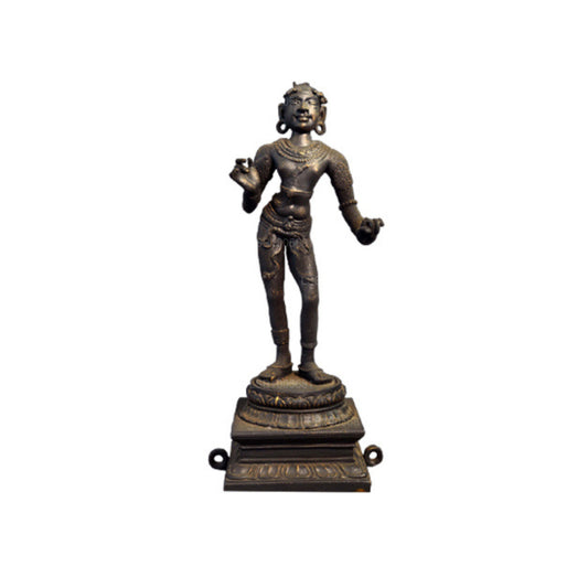 NHRC Sundaraswami – Polonnaruwa