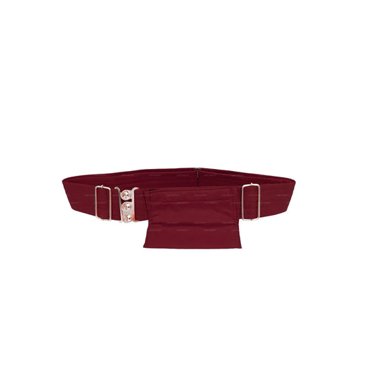CIB Thai Maroon Badapati mit Tasche