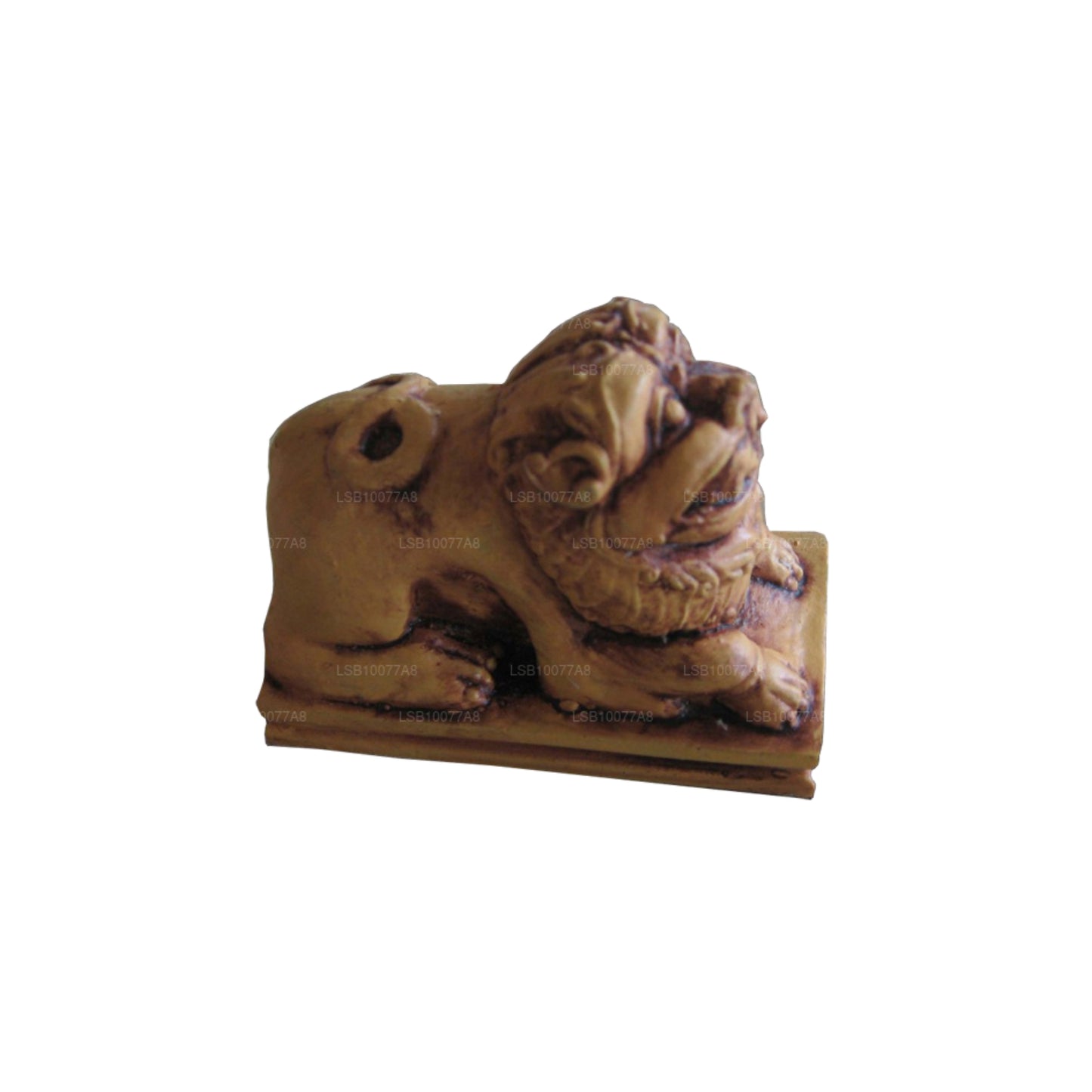 NHRC Löwe – Polonnaruwa