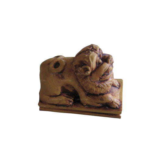 NHRC Löwe – Polonnaruwa