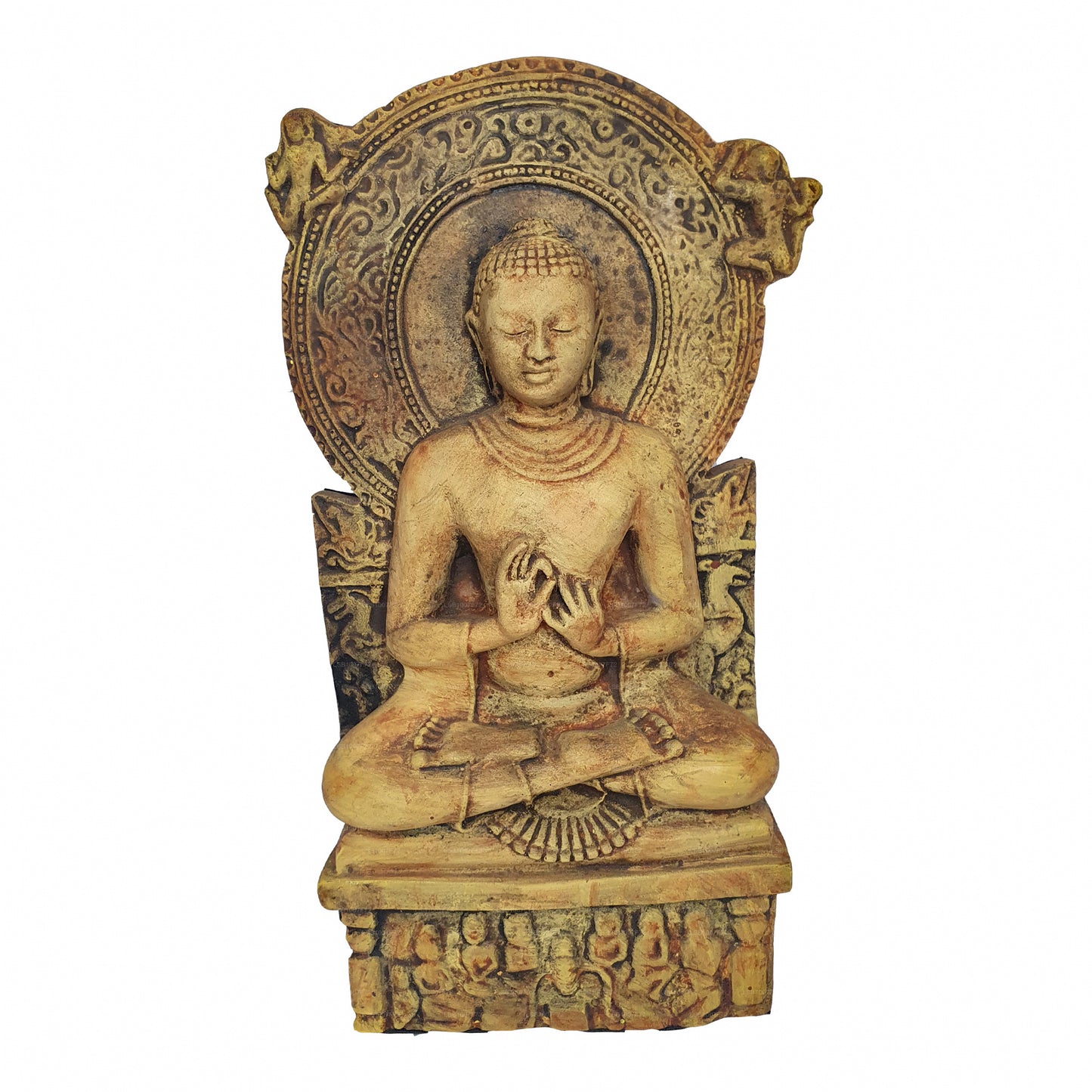 NHRC Saranath Buddha Statue – Indien