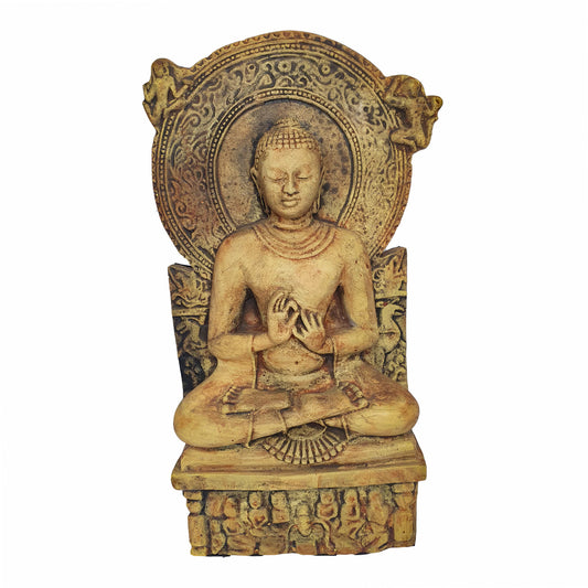 NHRC Saranath Buddha Statue – Indien