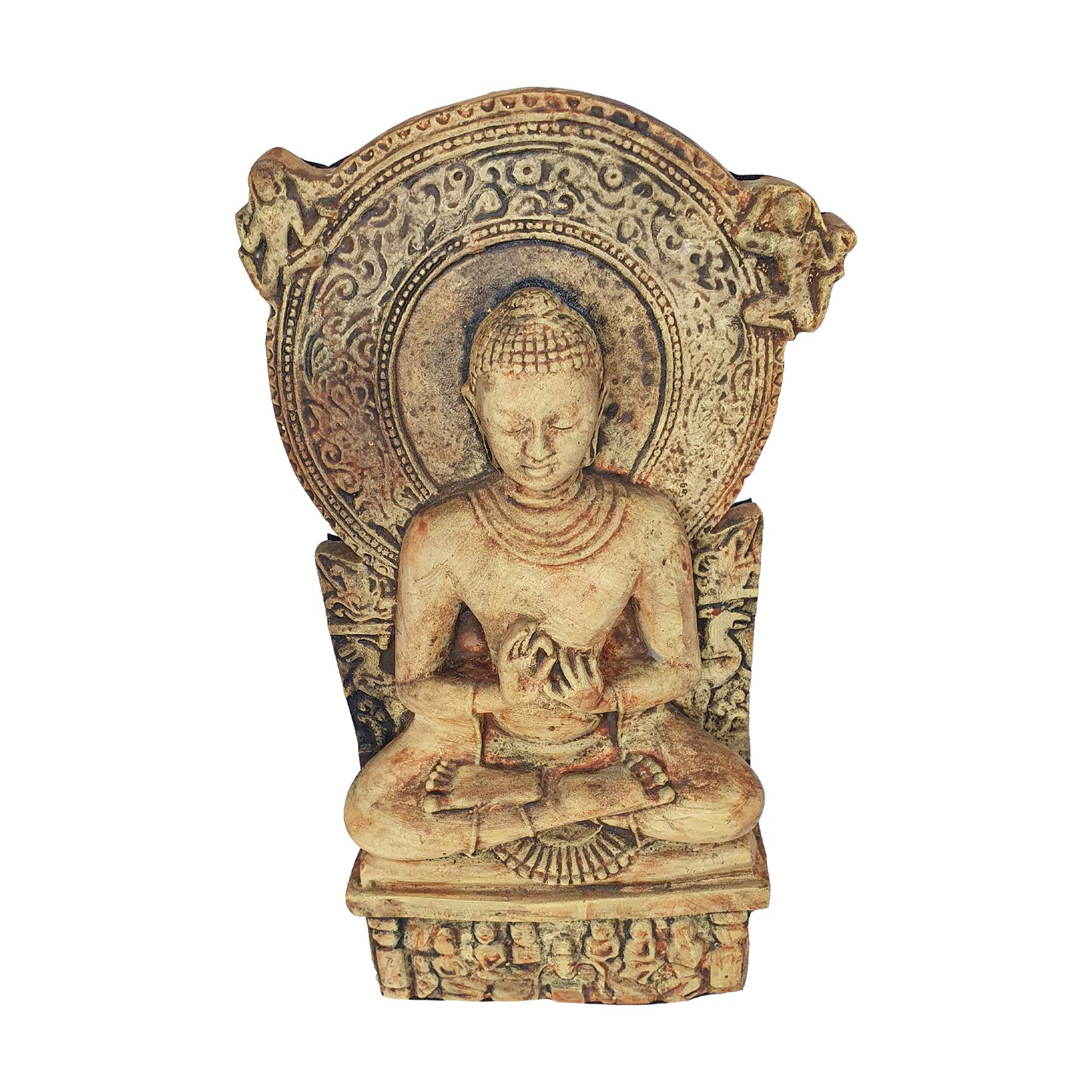 NHRC Saranath Buddha Statue – Indien