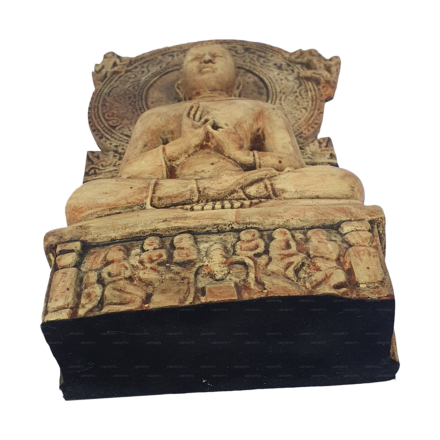 NHRC Saranath Buddha Statue – Indien