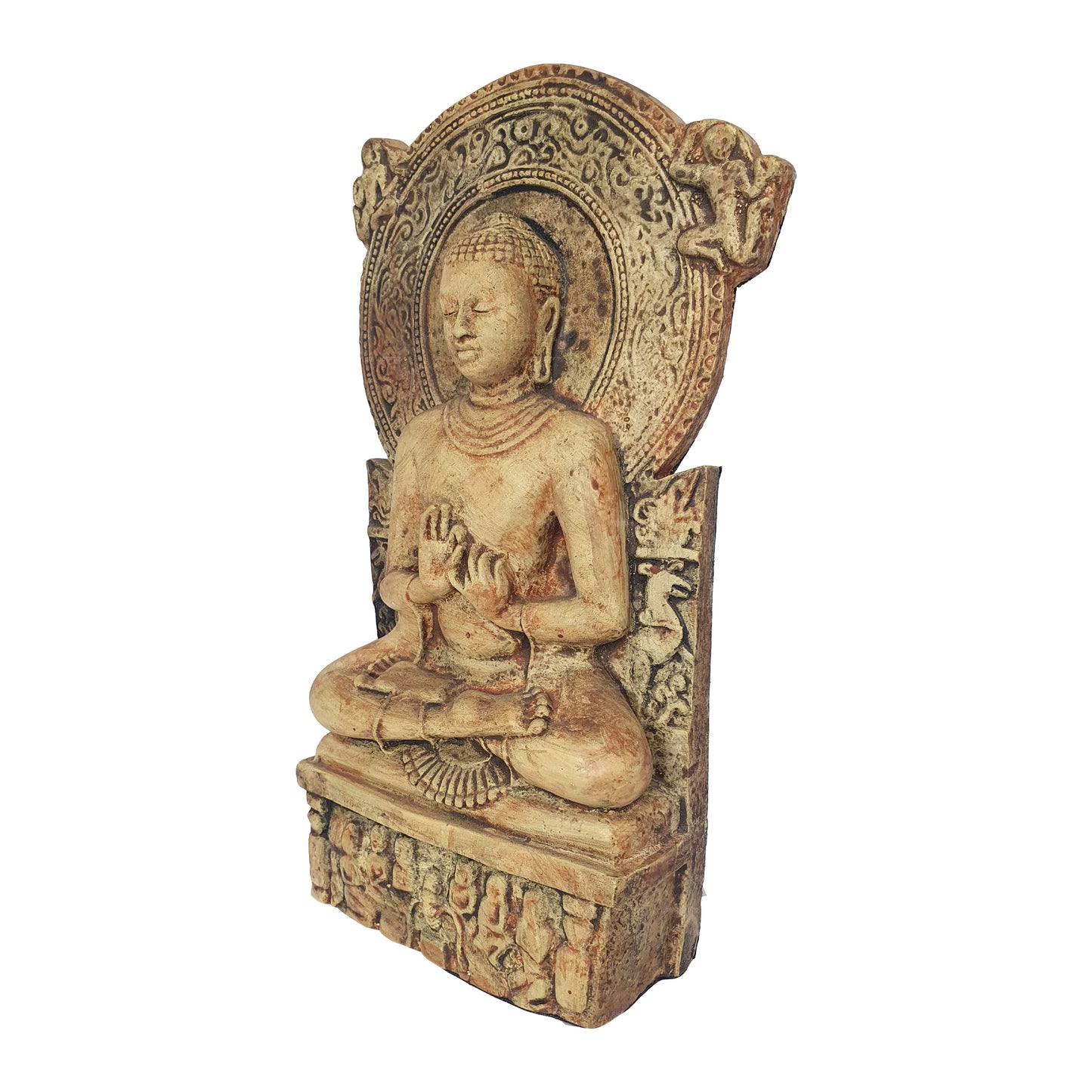 NHRC Saranath Buddha Statue – Indien